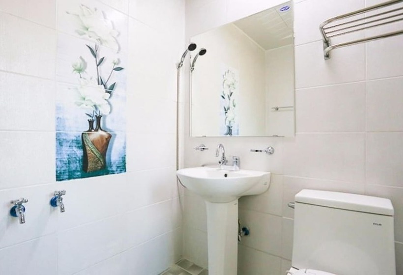 Muju Solhyanggi Pension