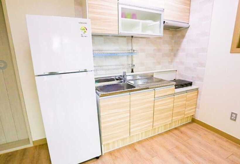 Muju Solhyanggi Pension