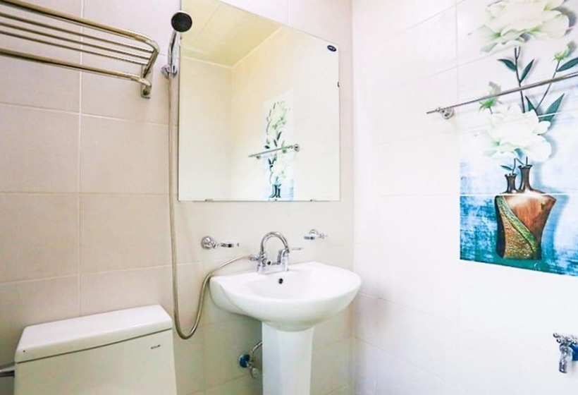 Muju Solhyanggi Pension