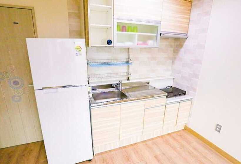 Muju Solhyanggi Pension