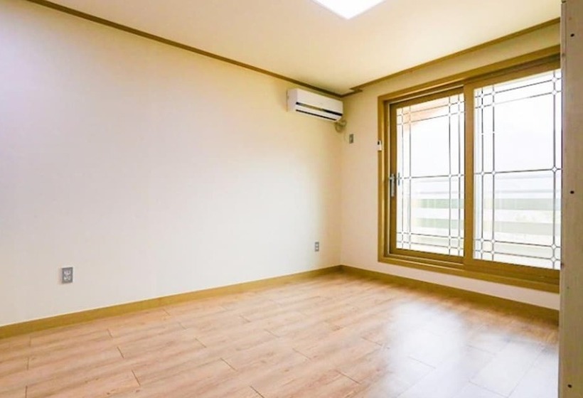 Muju Solhyanggi Pension