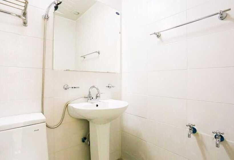 Muju Solhyanggi Pension