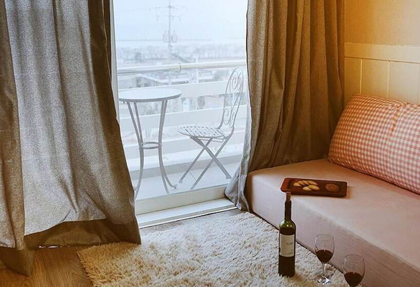 Namhae Bamberg Pension