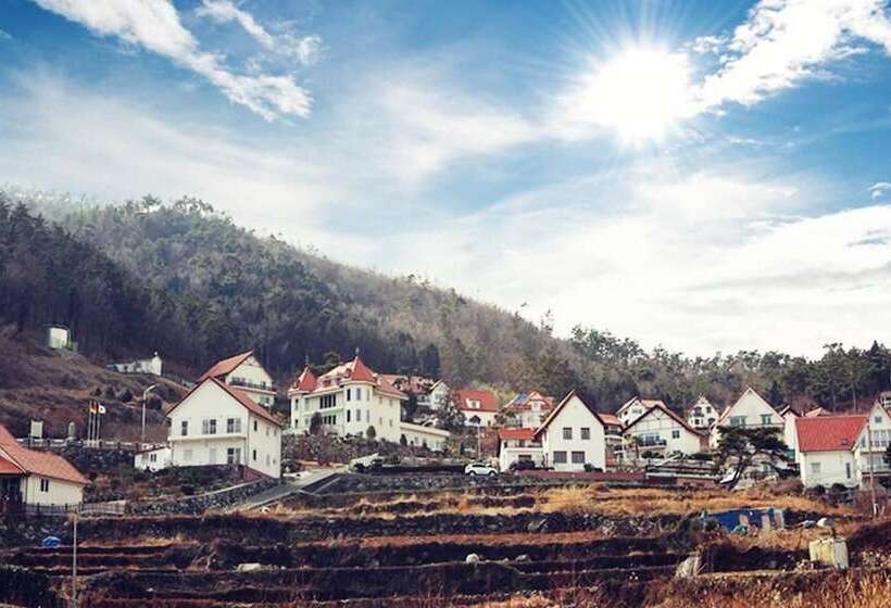 Namhae Bamberg Pension