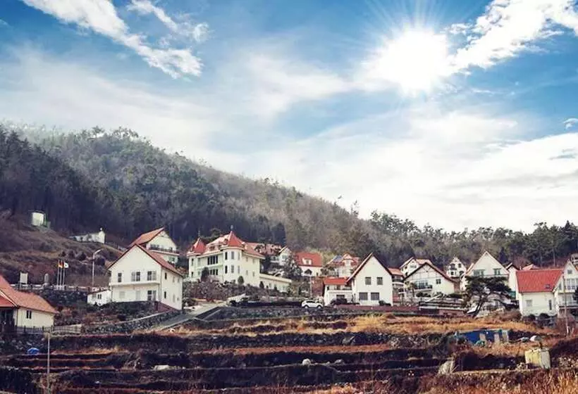 Namhae Bamberg Pension