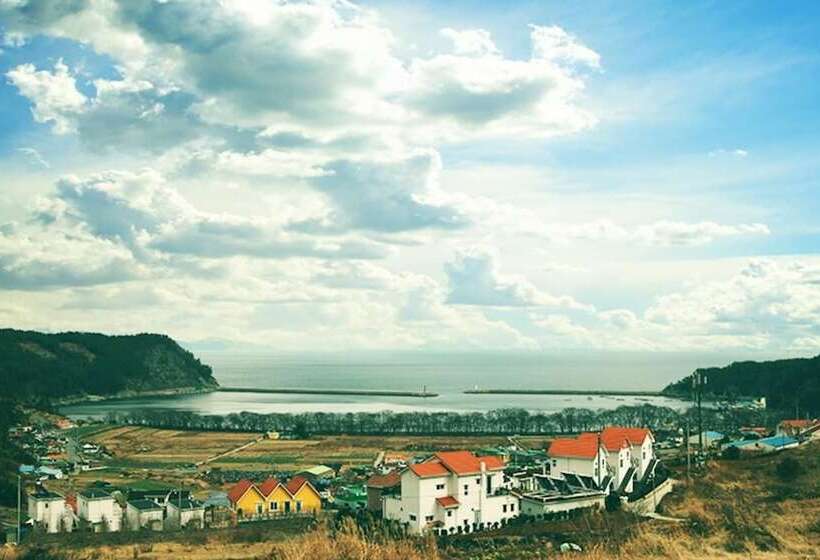 Namhae Bamberg Pension