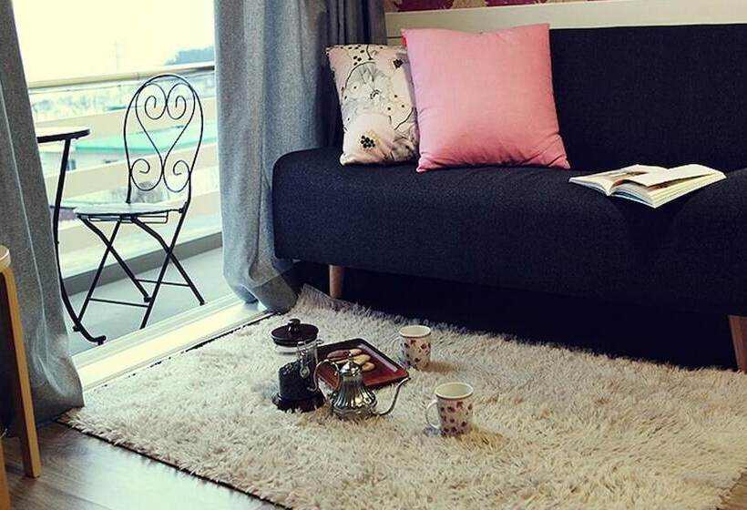 Namhae Bamberg Pension