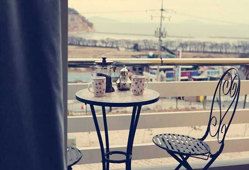 Namhae Bamberg Pension