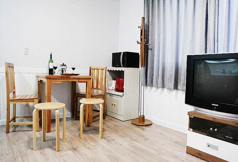 Namhae Bamberg Pension