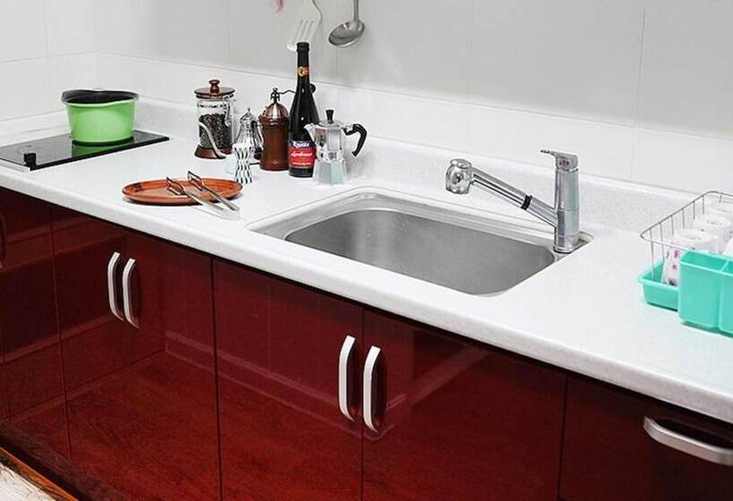 Namhae Bamberg Pension