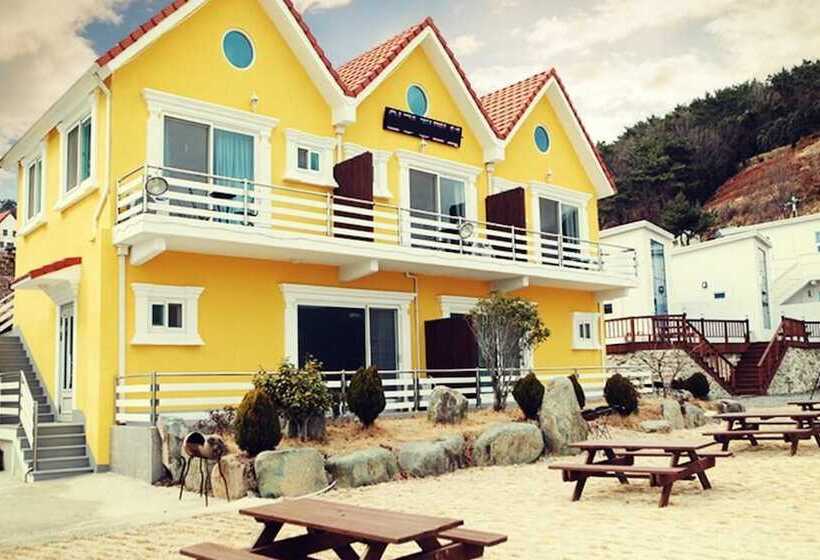 Namhae Bamberg Pension