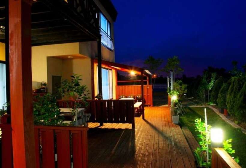 Namhae The Sun Pension