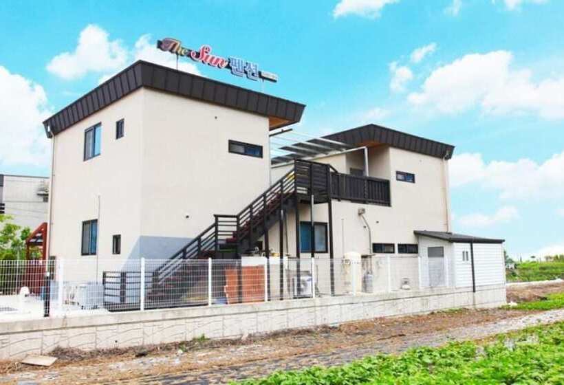Namhae The Sun Pension