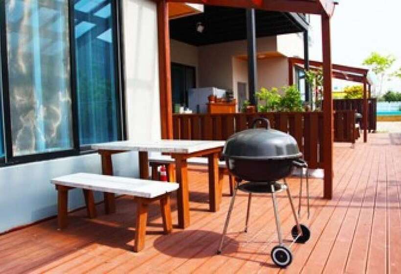 Namhae The Sun Pension