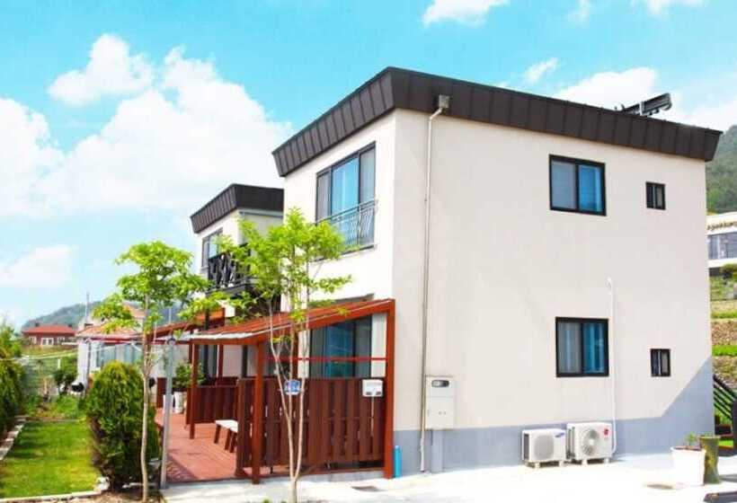 Namhae The Sun Pension