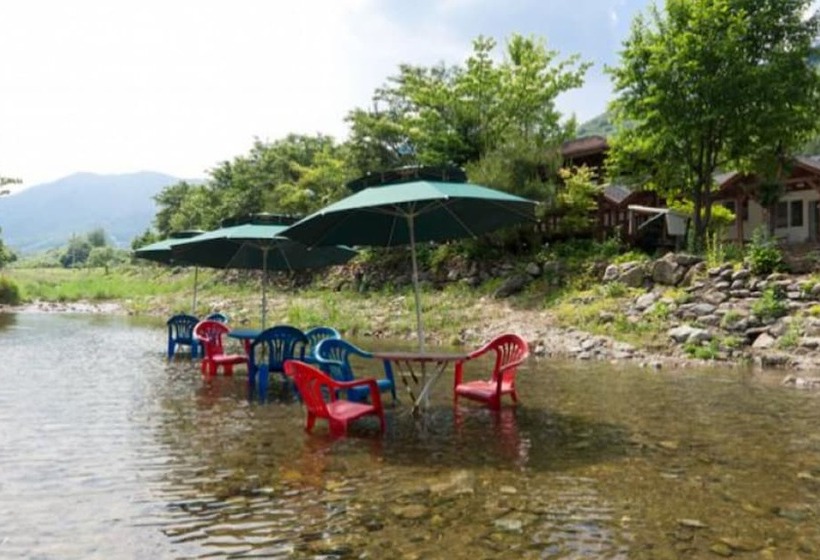 Namyangju Sansu Jeongwon Pension