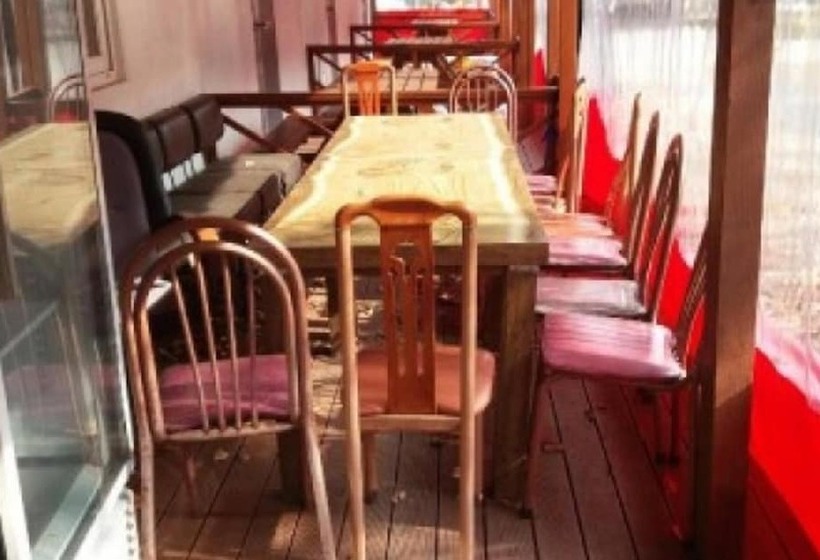 Namyangju Sansu Jeongwon Pension