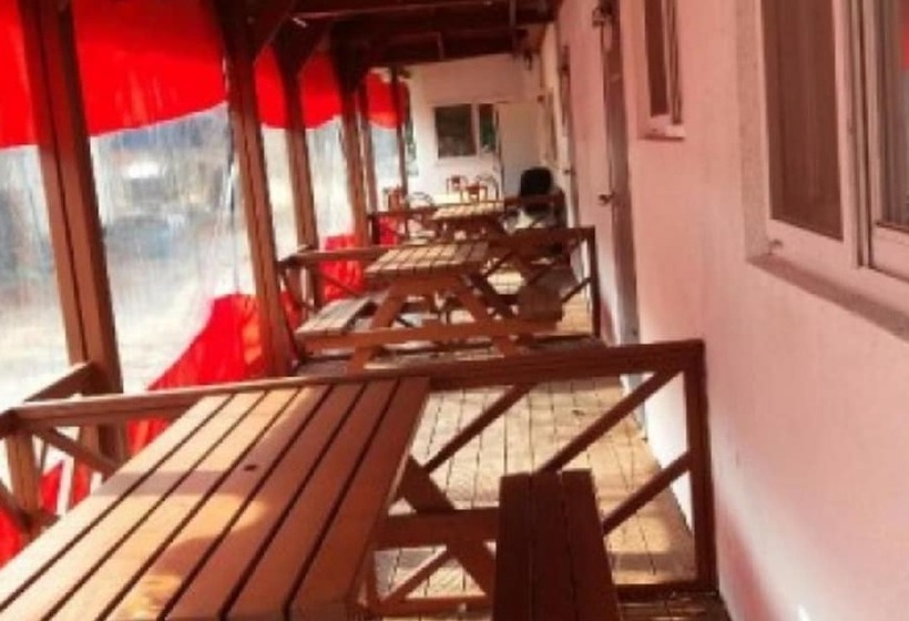 Namyangju Sansu Jeongwon Pension