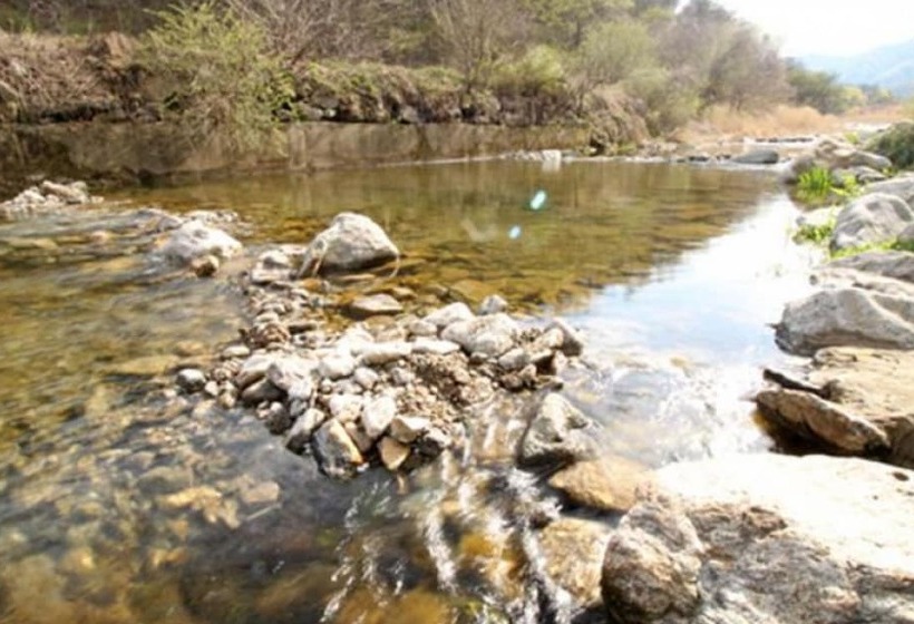 Namyangju Sansu Jeongwon Pension
