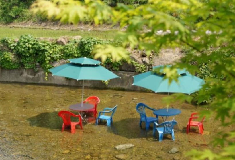 Namyangju Sansu Jeongwon Pension