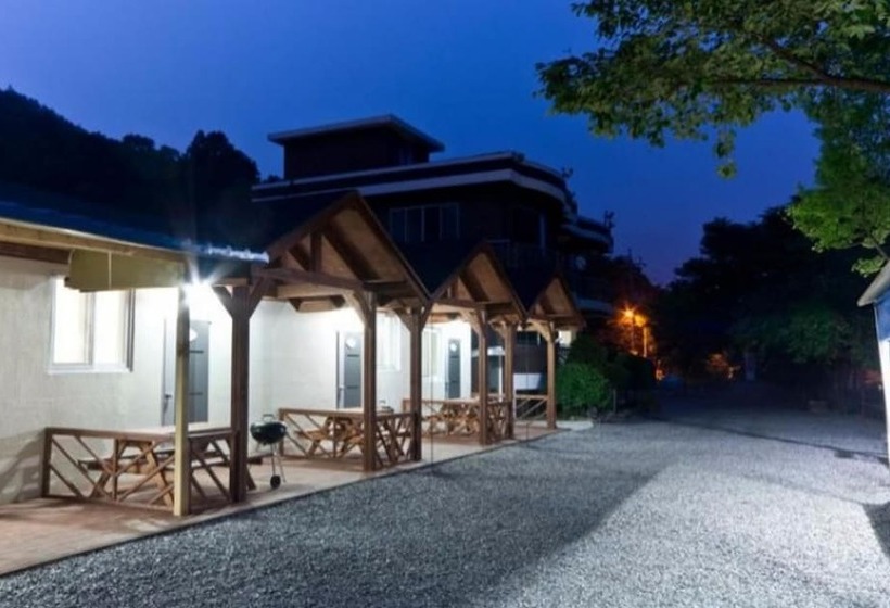 Namyangju Sansu Jeongwon Pension