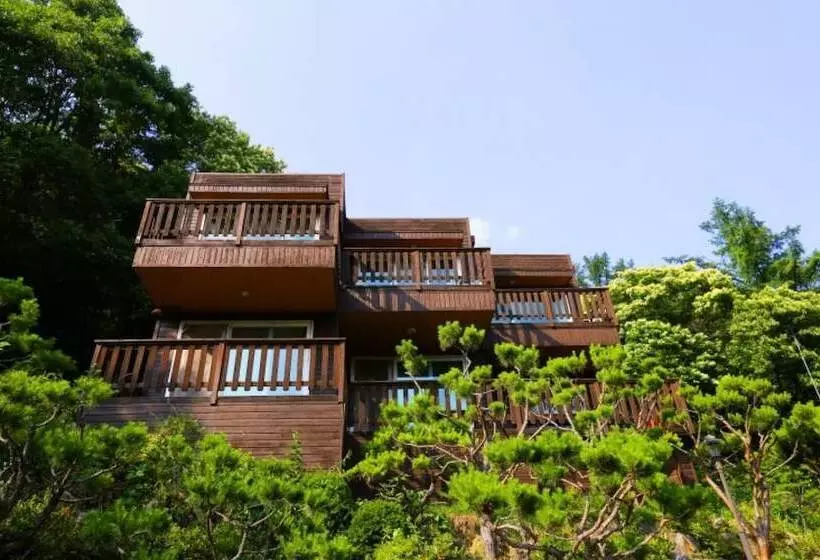 Namyangju Season Five Pension