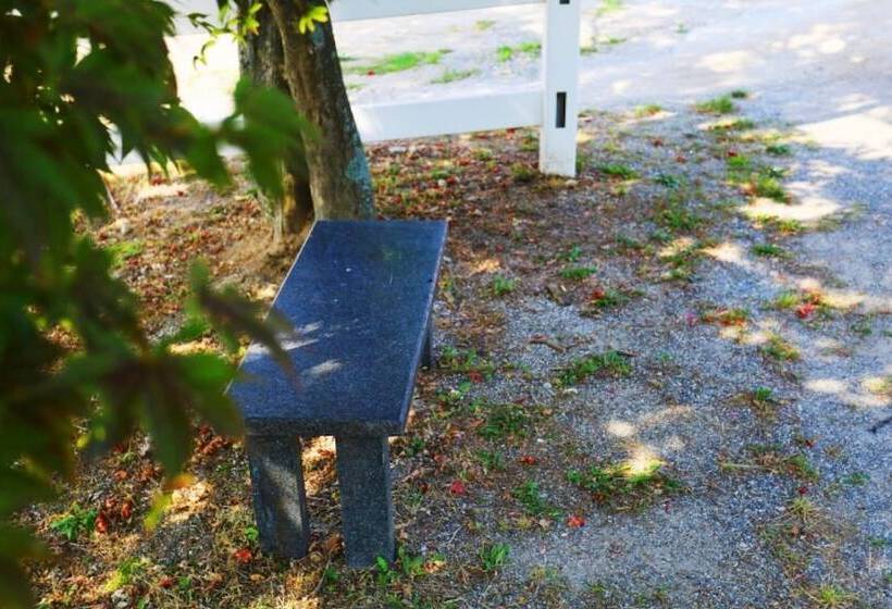 Namyangju Season Five Pension