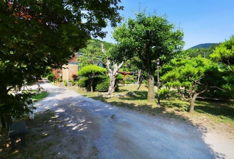 Namyangju Season Five Pension