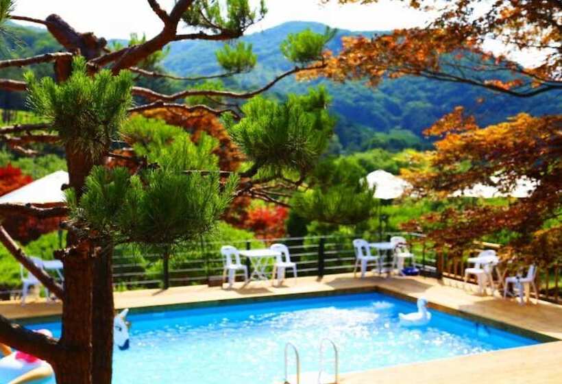 Namyangju Season Five Pension