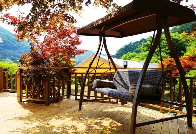 Namyangju Season Five Pension