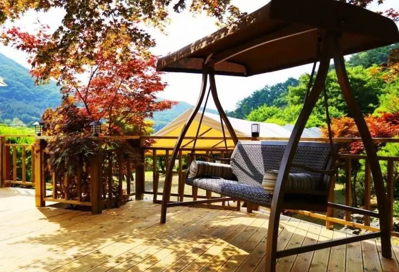 Namyangju Season Five Pension