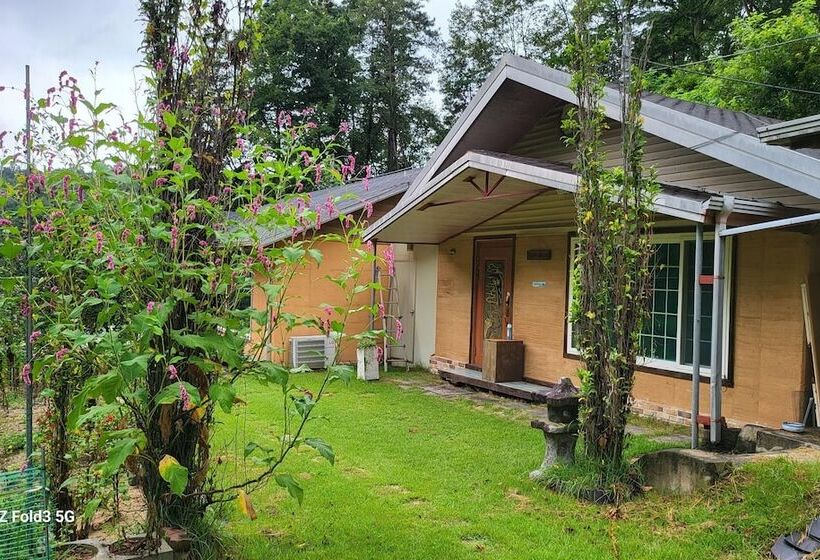 Pensão Andong Bohwadawon