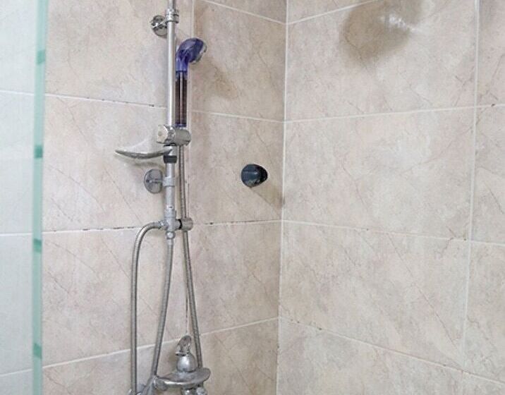 Pensão Andong Bohwadawon