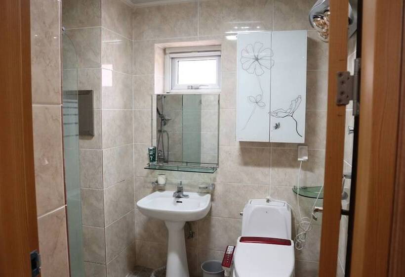 Pensão Andong Bohwadawon