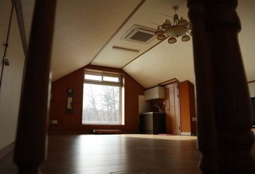 Pensão Andong Bohwadawon