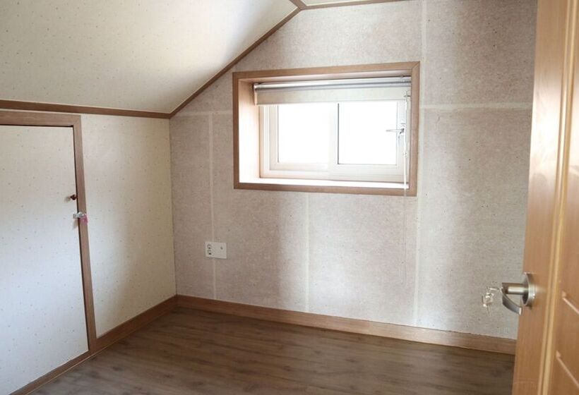 Pensão Andong Bohwadawon