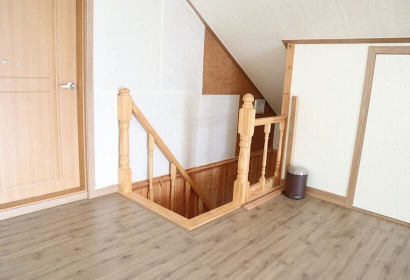 Pensão Andong Bohwadawon