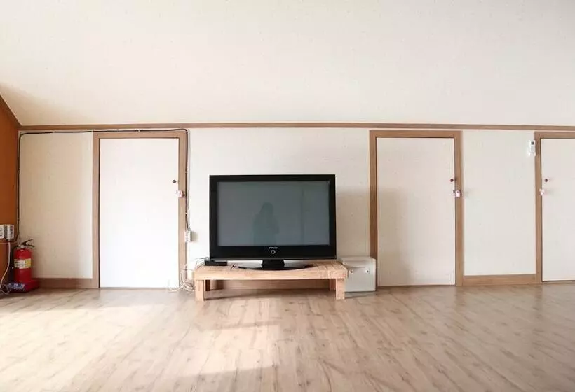 ペンション Andong Bohwadawon