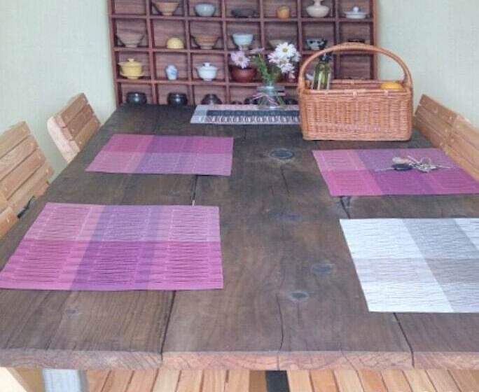 Majatalo Daegu Hwajeon Old House