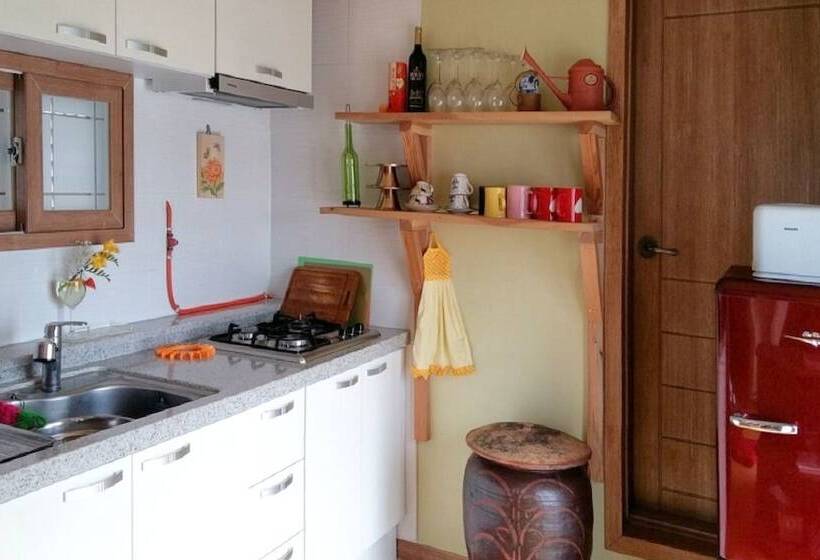 Majatalo Daegu Hwajeon Old House