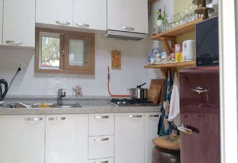 Majatalo Daegu Hwajeon Old House