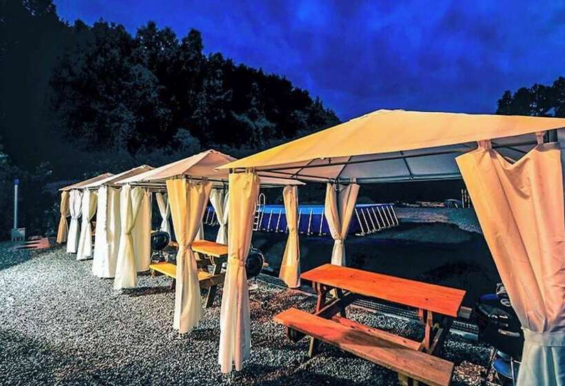 Geumsan Nonsil Pension