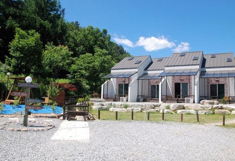 Geumsan Nonsil Pension