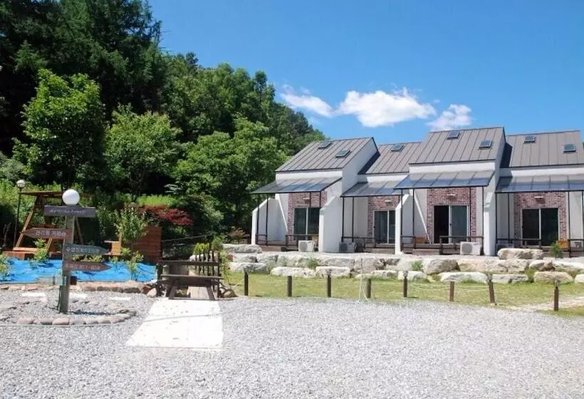 Geumsan Nonsil Pension