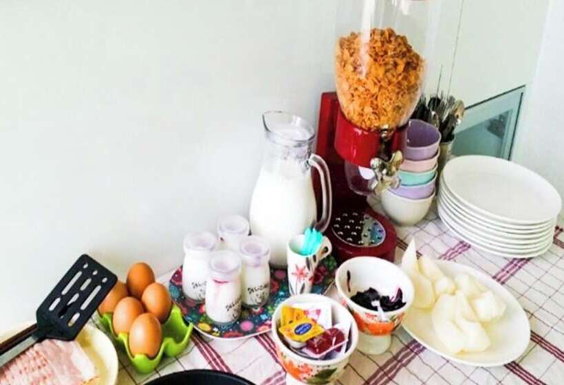 Geumsan Nonsil Pension