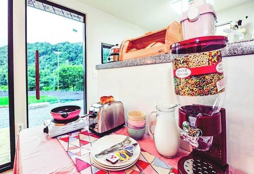 Geumsan Nonsil Pension