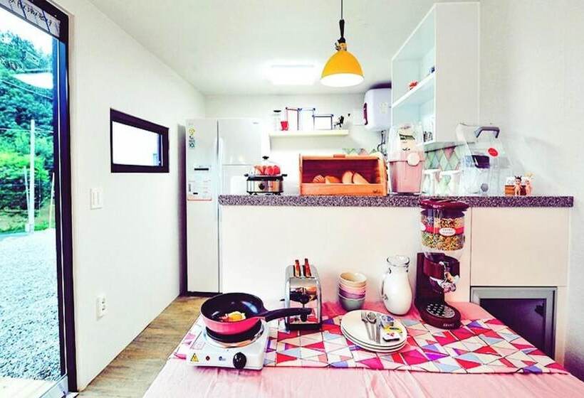 Geumsan Nonsil Pension