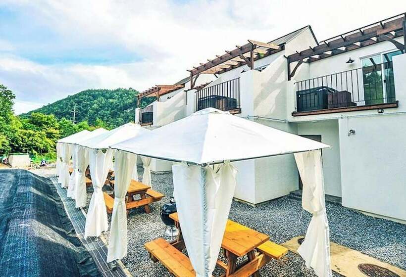 Geumsan Nonsil Pension