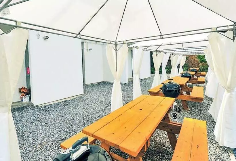 Geumsan Nonsil Pension