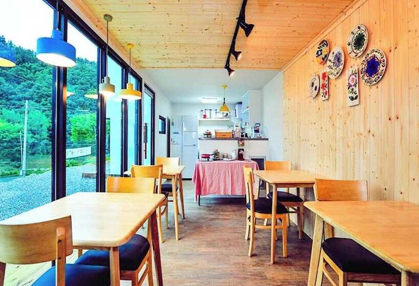 Geumsan Nonsil Pension